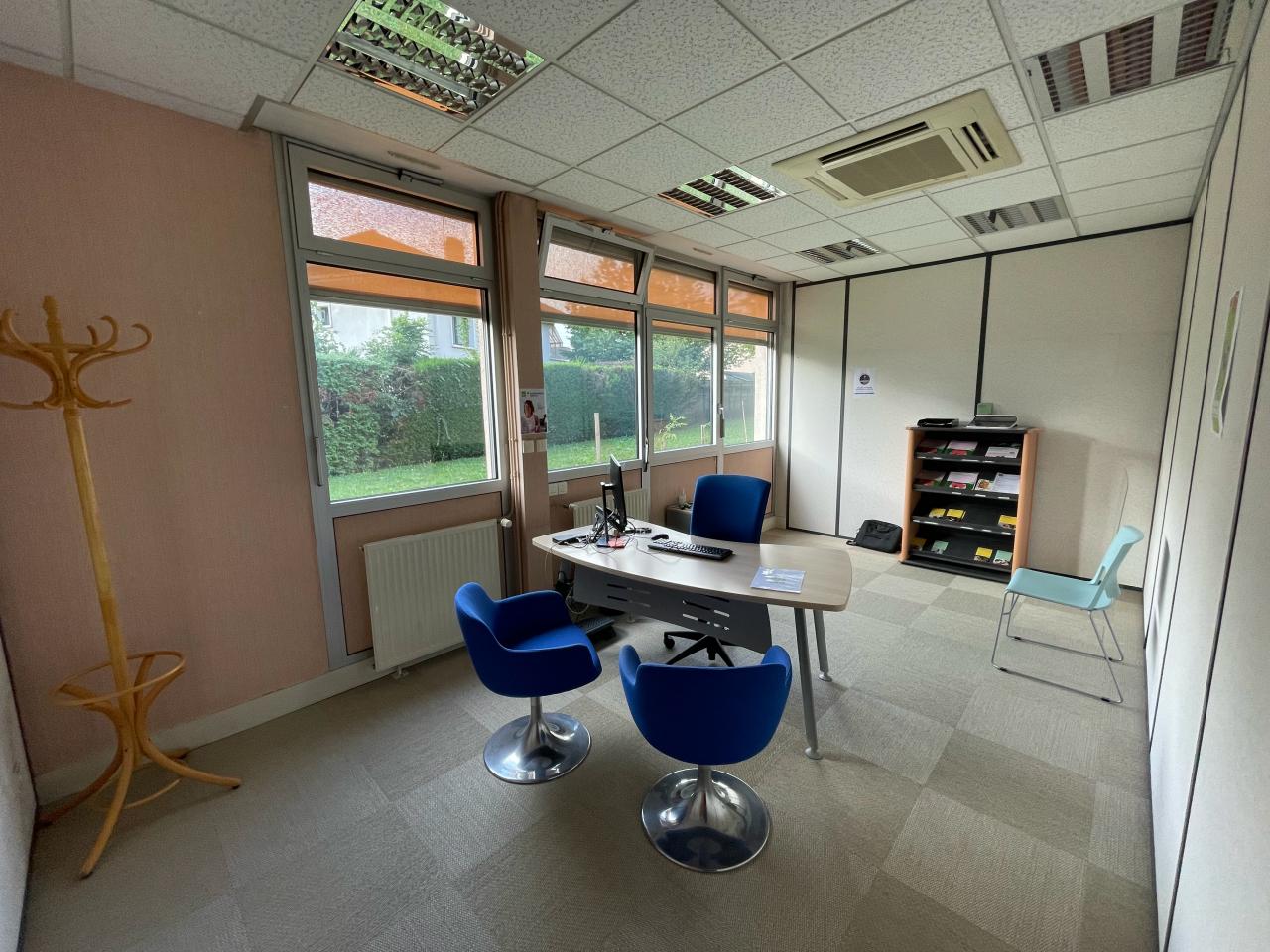 Bureau Chambéry 745m² Vente bureau Chambéry Savoie OVBUR2426555 26